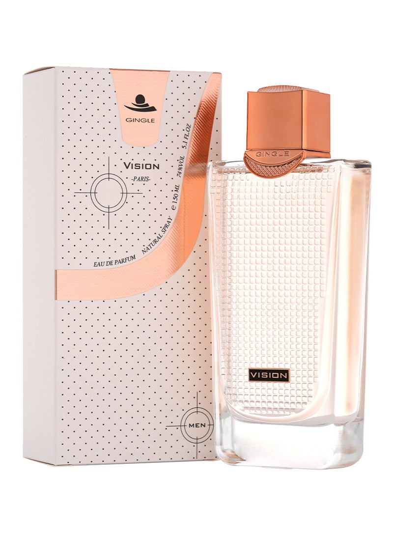 Deraah vision for men 150 ML - Image 1